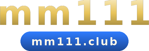 mm111 logo