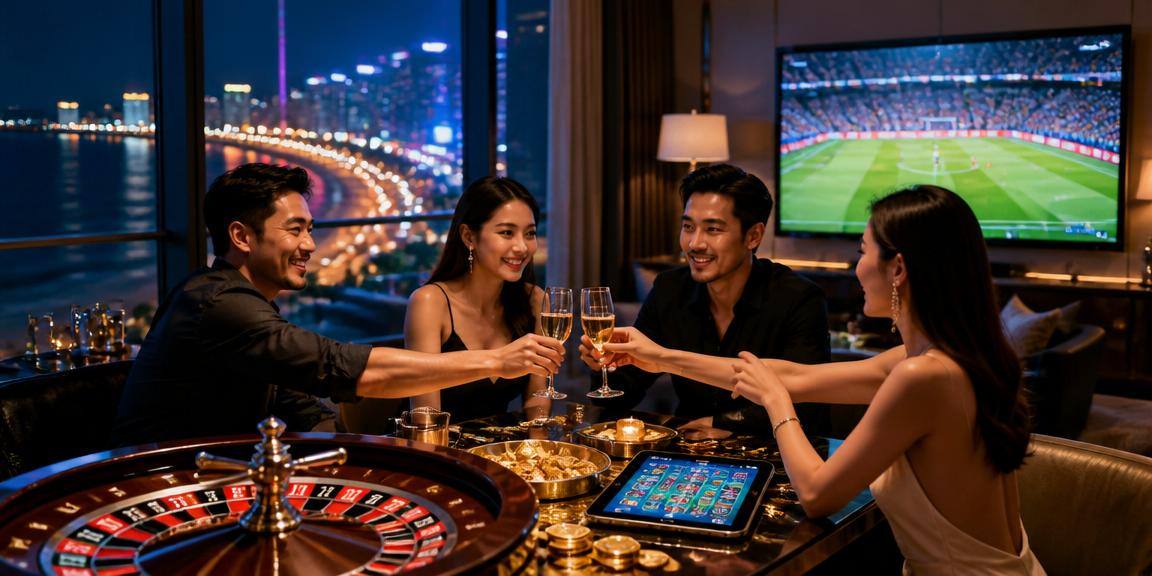 mm111 Roulette Cao Cấp