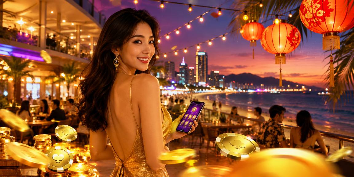 mm111 Chip casino thứ Sáu
